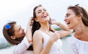 Әйелдер күнінде болған қызықты оқиғалар