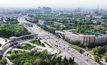 Автонесие: 18 секундта тіркелген неше адам көлік алды