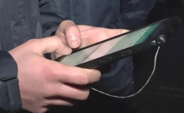 Горожан будут оповещать о предстоящих землетрясениях через мобильное приложение