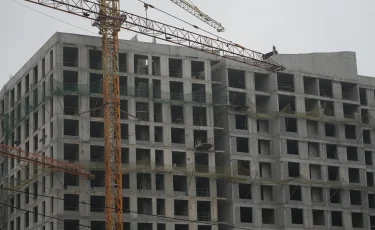 Алматыда тұрғын үй сатып алуға ұсынылмайтын ТК тізімі толықты