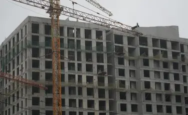 Алматыда тұрғын үй сатып алуға ұсынылмайтын ТК тізімі толықты