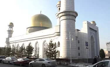 Расписание соблюдения оразы в священный месяц Рамазан