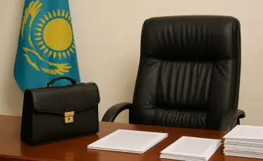 Мемлекеттік мекемеге жұмысқа тарту механизміне өзгеріс енгізілмек