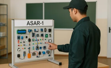 В Казахстане растет число студентов, обучающихся по дуальной системе