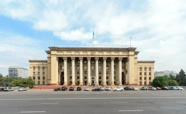 Тест: «Хорошо ли вы знаете историю Алматы»