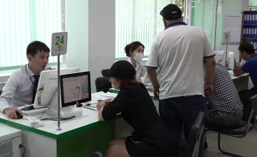 Количество разводов в стране растет