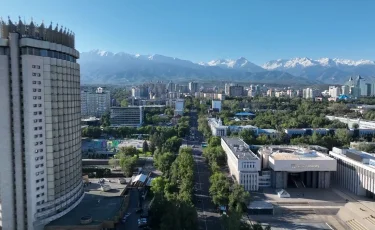 Вопросы развития Алматы рассмотрены в Правительстве