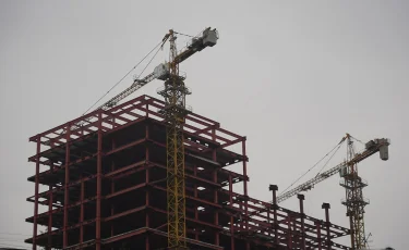 Жер сілкінісі қаупі бар аймақтарға құрылыс жүргізуге қатаң тыйым салынады