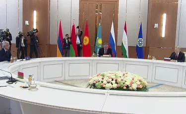 Бітімгершілік, құқықтық көмек: Мәжіліс ҰҚШҰ-ға қатысты заң қабылдады