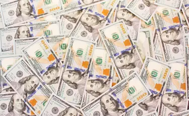 Курс валют на 1 мая 2023