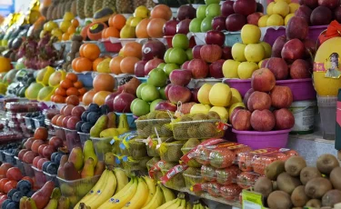 Казахстан готов нарастить экспорт продукции в Европу по 175 товарным позициям