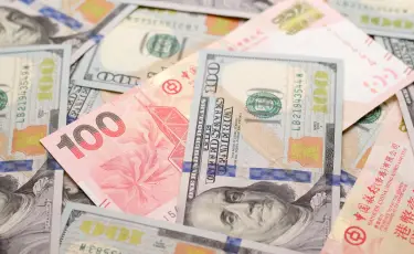 Курс валют на 6 мая 2023