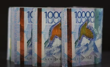 Сколько денег потрачено на новую карту Казахстана