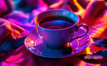 Ученые назвали самый вредный чай