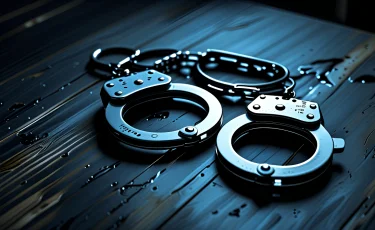 Жантүршігерлік соққы: екі ер адам арасындағы жанжал қайғылы оқиғамен аяқталды