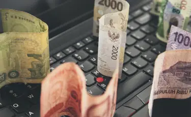 Курс валют на 27 мая 2023