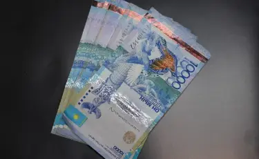 На грани разорения: из-за "посредников" казахстанские автоперевозчики лишаются заработка