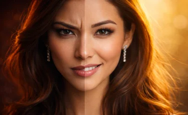 Бірде шуақ, бірде бұлт: қыздардың көңіл күйінің құбылуы