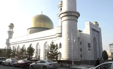 Алматыда діни әдебиеттерді тарататын орынның тізімі жаңартылды