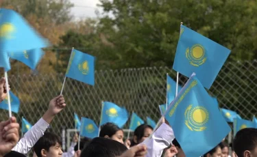 Қазақстан қоржынына бесінші медаль түсті