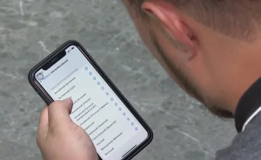Биометрию лица начнут использовать при регистрации номеров мобильных операторов