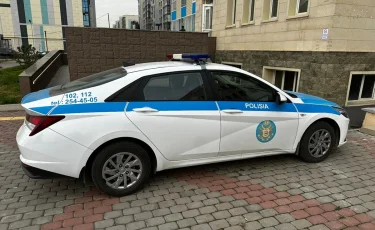 Бейбіт Шүменов 2 жылға сотталуы мүмкін