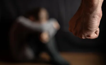 Жертвам бытового насилия будут оказывать помощь согласно принятым стандартам