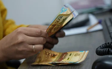 Удар по карману: в Казахстане увеличат штрафы за выброшенный в неположенном месте мусор