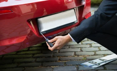 Без права на учёт: номера старого образца больше не действуют