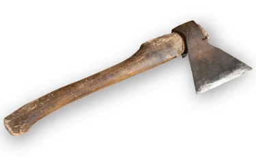 С топором на одноклассников: школьника, напавшего на учеников, признали вменяемым