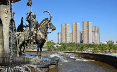 Тест: Что вы знаете о казахских исторических личностях