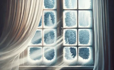 Как дешево утеплить окна: несколько полезных советов