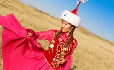 Тест:  Хорошо ли вы знаете казахские народные сказки