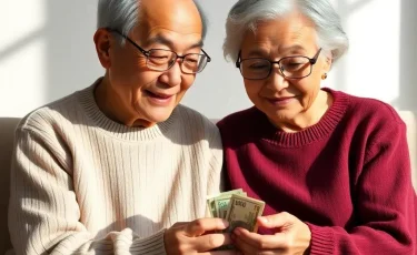 В Казахстане изменится процесс назначения пенсий