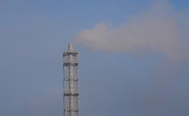 В каком районе Алматы временно отключат газ