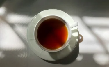 Қара шайдың қандай пайдасы бар