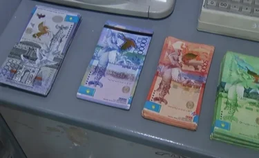 Тест: Что вы знаете о национальной валюте Казахстана