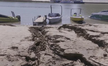 Әзербайжанда  жер сілкінісі болды