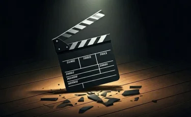 Под угрозой срыва: в Казахфильме украли сотни миллионов, выделенных для съемок кинокартины