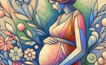 Необычный рекорд: 70-летняя женщина родила двойню