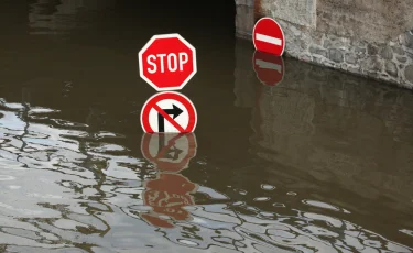 Миллионы людей на Восточном побережье США могут пострадать от наводнений