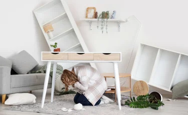 Признаки и причины: как узнать, когда произойдет землетрясение