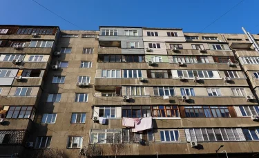 10 шагов при землетрясении: что делать, если начало трясти