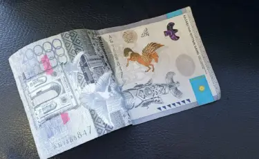 Двух человек осудили за незаконный обмен криптовалюты в Астане