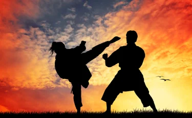 Пять боевых искусств, о которых вы, возможно, не слышали