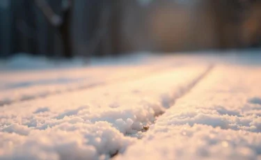 В Казахстане закрыты некоторые участки республиканских дорог