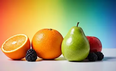 Врач перечислила продукты, которые должны быть на столе у каждого