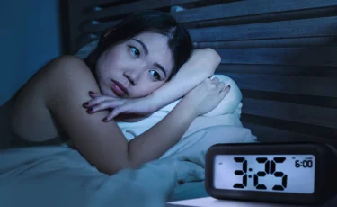 Против бессонницы и усталости: ученые нашли идеальное расписание дня