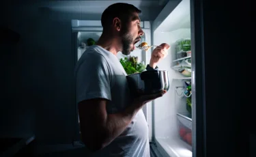 Ночное меню: несколько продуктов, которые нормализуют сон