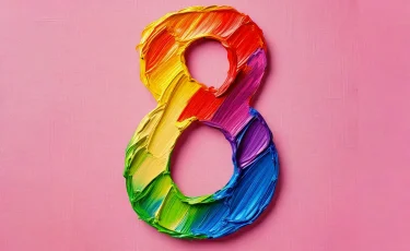 8 наурыз туралы 8 қызықты дерек